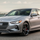 Genesis Kills G70 Manual Because Only Dozens Of You Were Interested